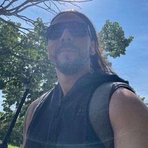 Meet your Posher, Jeffry